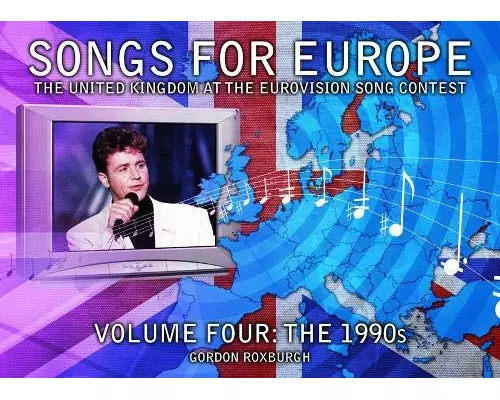 Songs for Europe: The United Kingdom at the Eurovision Song Contest