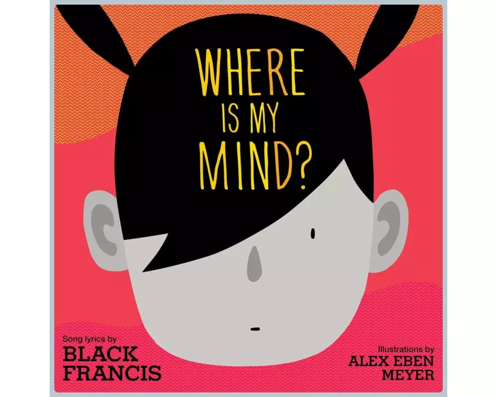 Where Is My Mind?