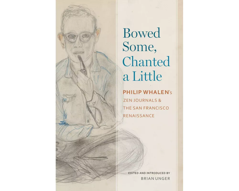 Bowed Some, Chanted a Little