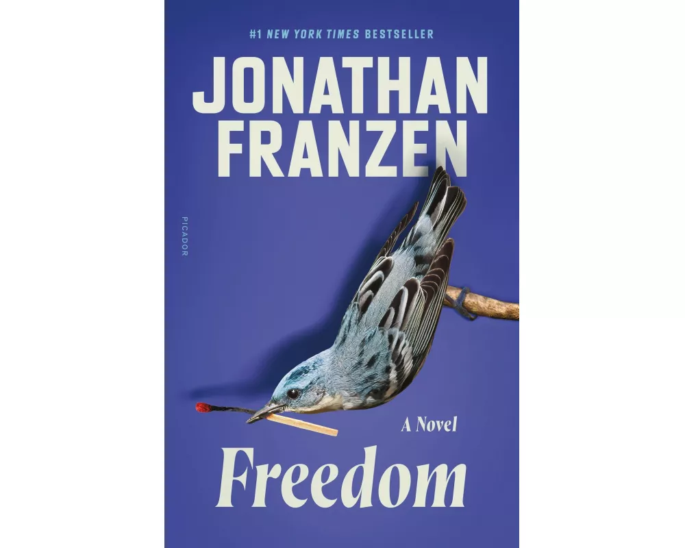 Freedom