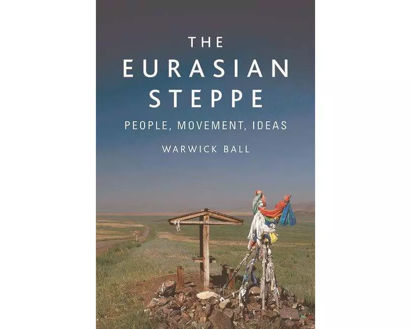 The Eurasian Steppe