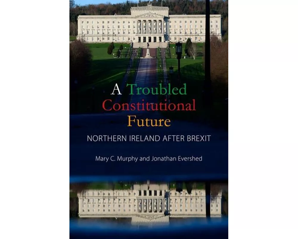A Troubled Constitutional Future