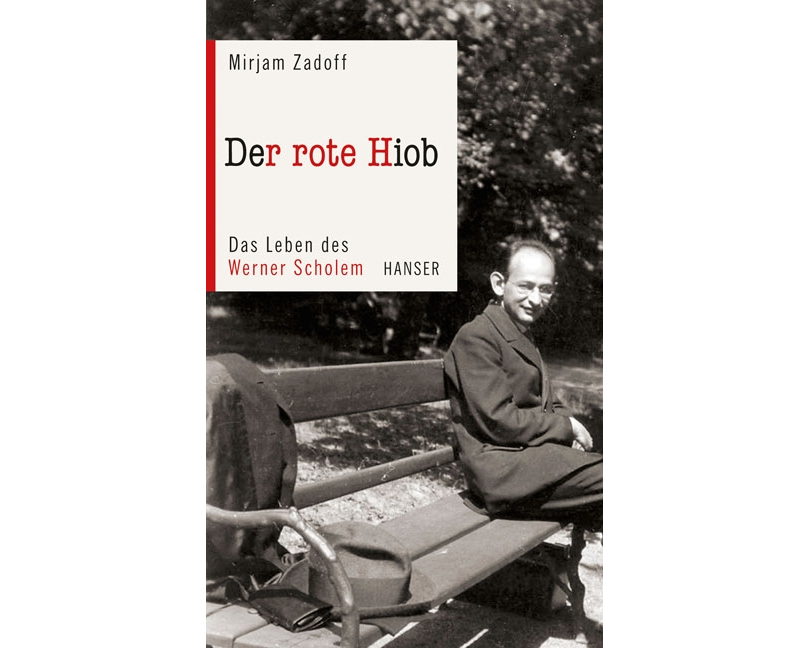 Der rote Hiob