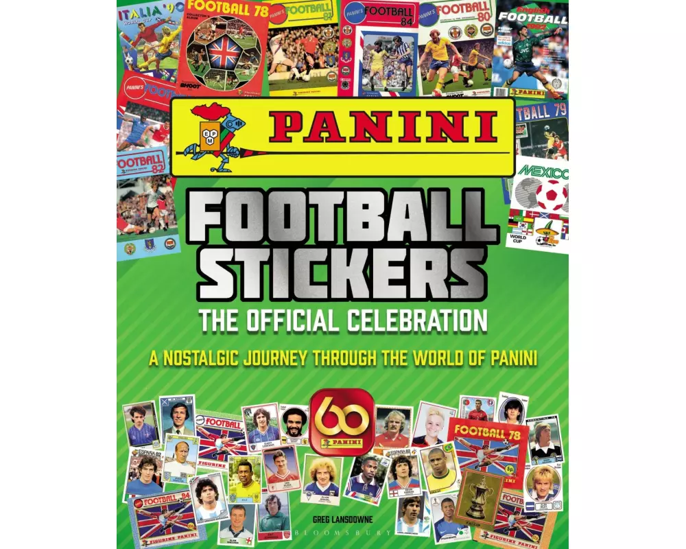 Panini Football Stickers