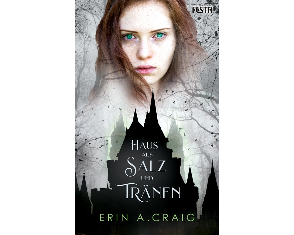 Haus aus Salz und Tränen