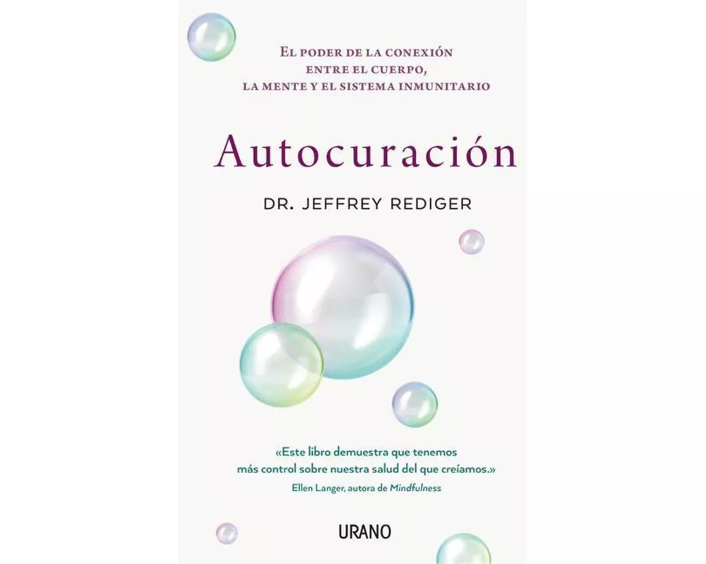 Autocuracion (Antes Ciencia de la Curación Espontánea)