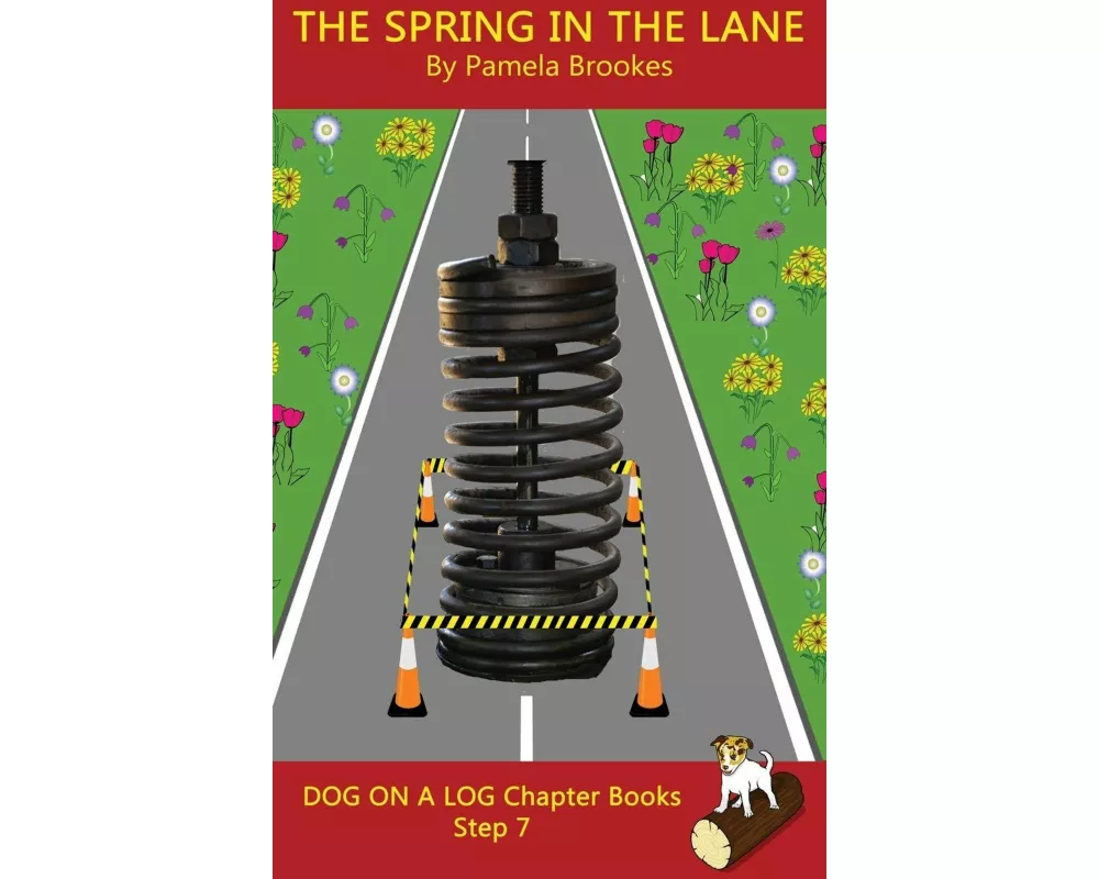 The Spring In The Lane Chapter Book