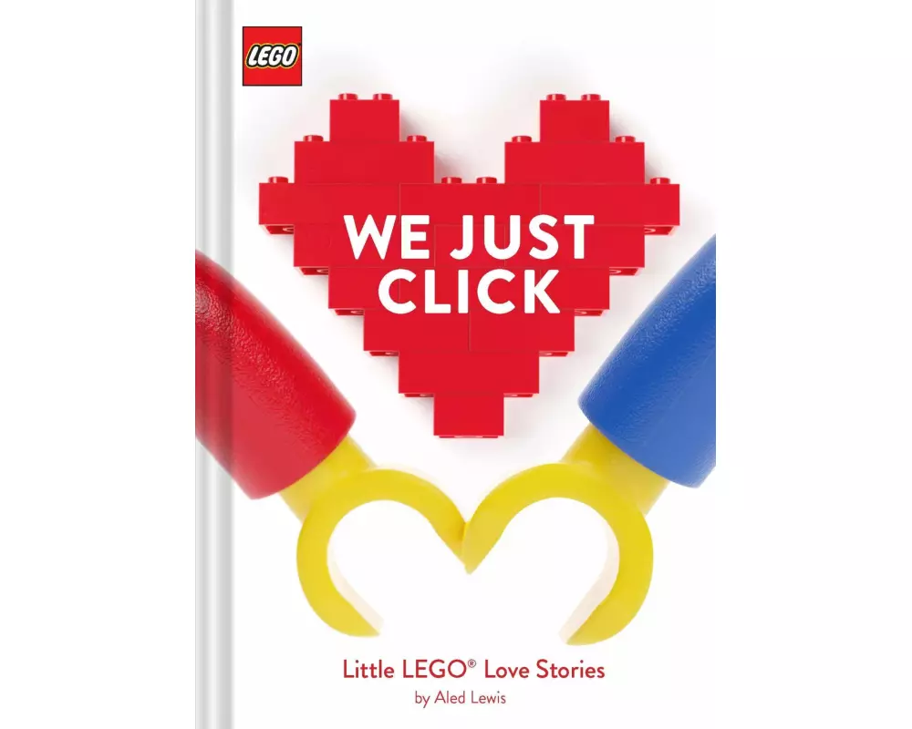 LEGO We Just Click