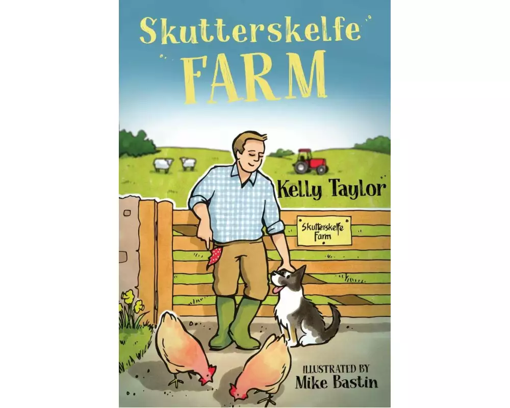 Skutterskelfe Farm