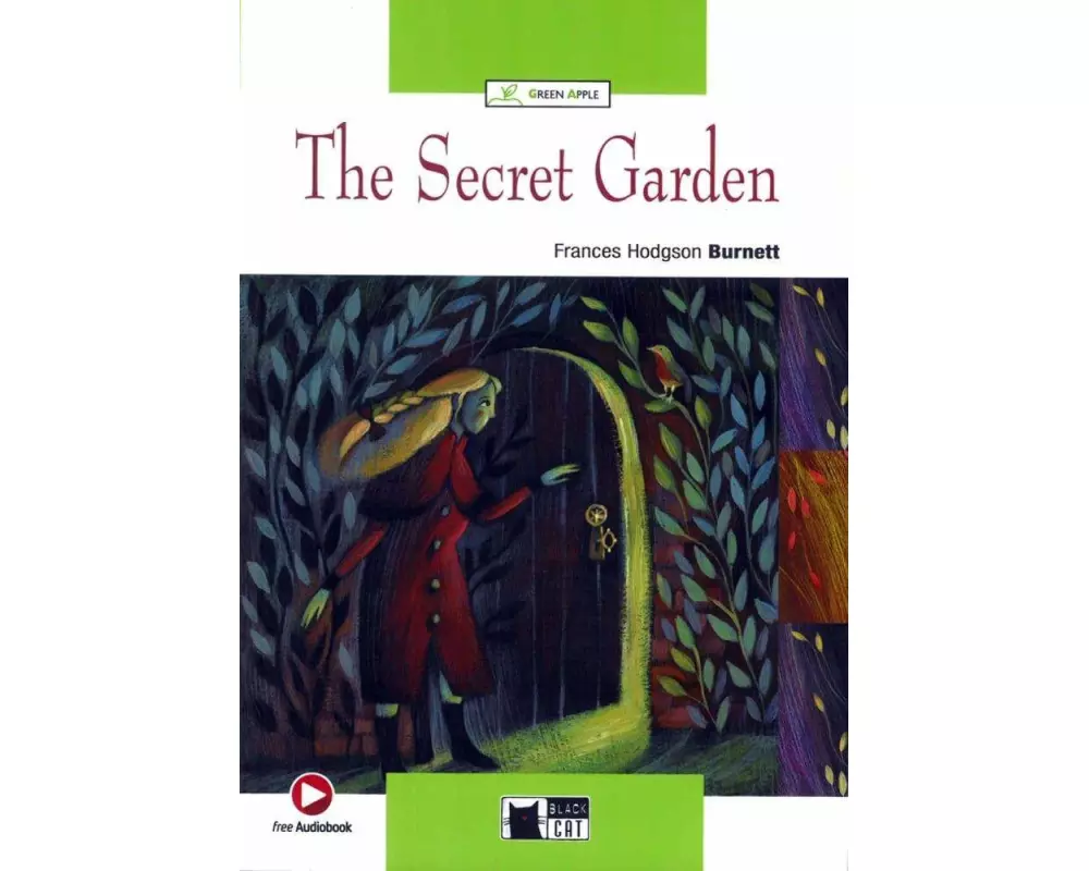 The Secret Garden