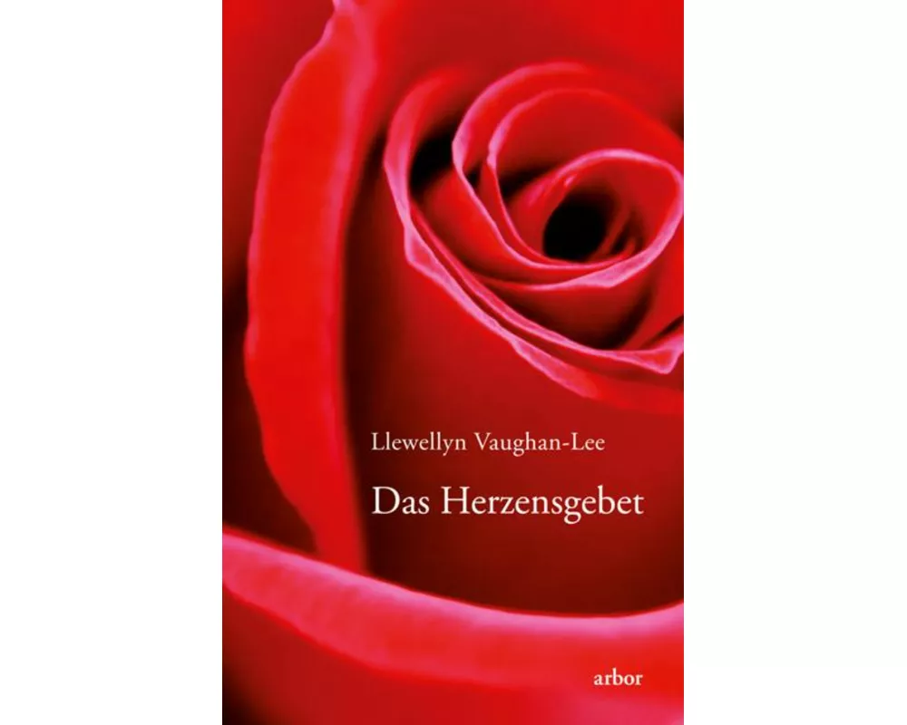 Das Herzensgebet