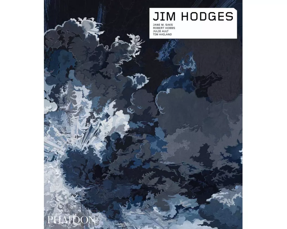 Jim Hodges