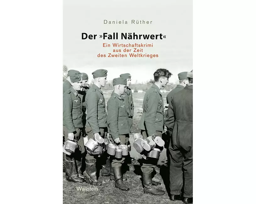 Der „Fall Nährwert“