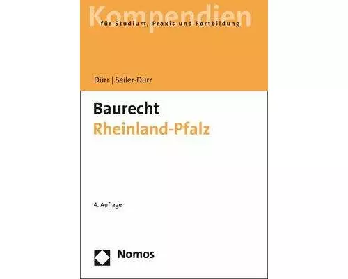 Baurecht Rheinland-Pfalz