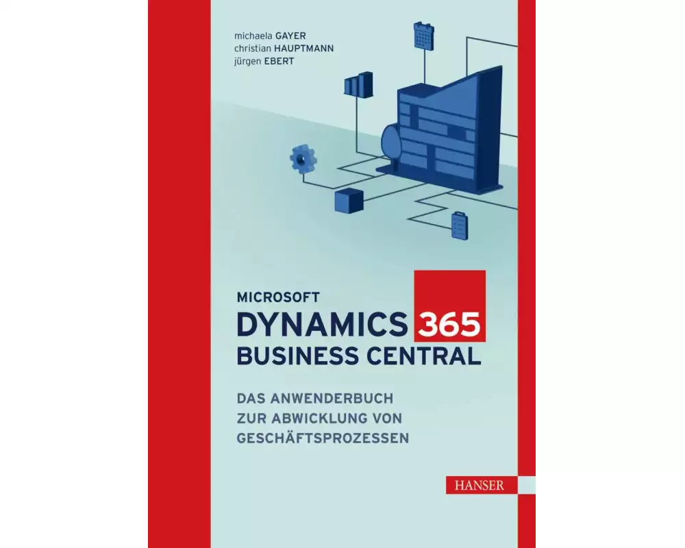 Microsoft Dynamics 365 Business Central