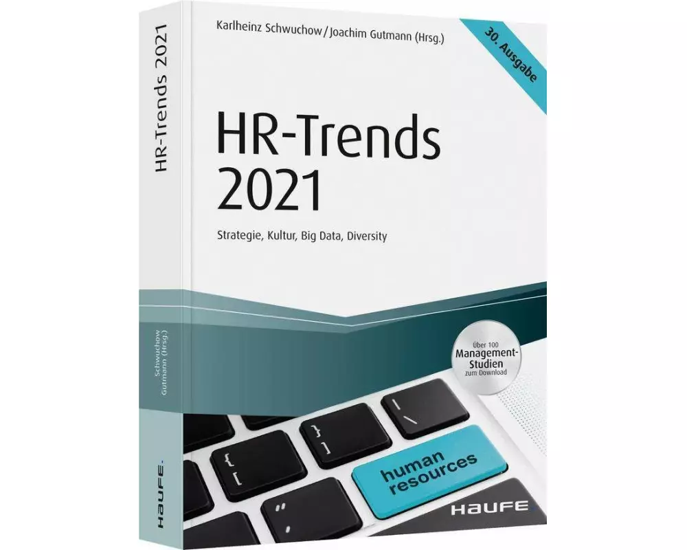 HR-Trends 2021