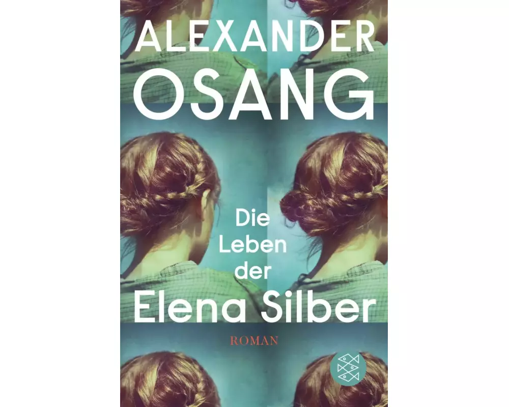 Die Leben der Elena Silber