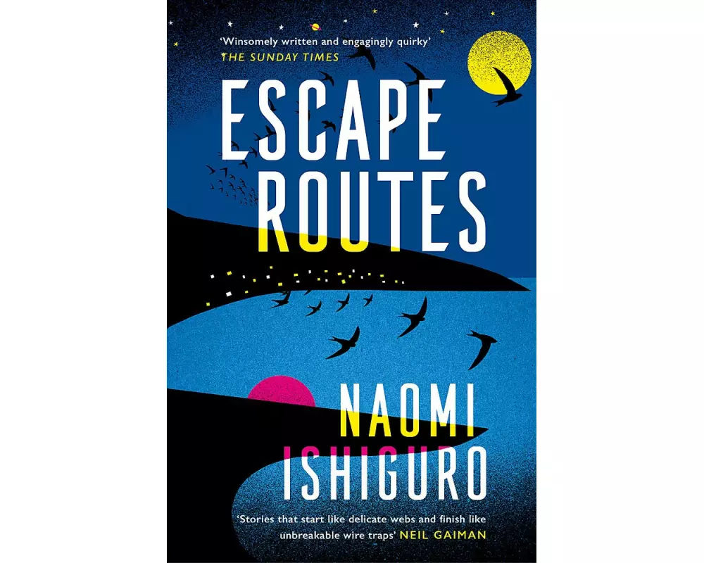 Escape Routes