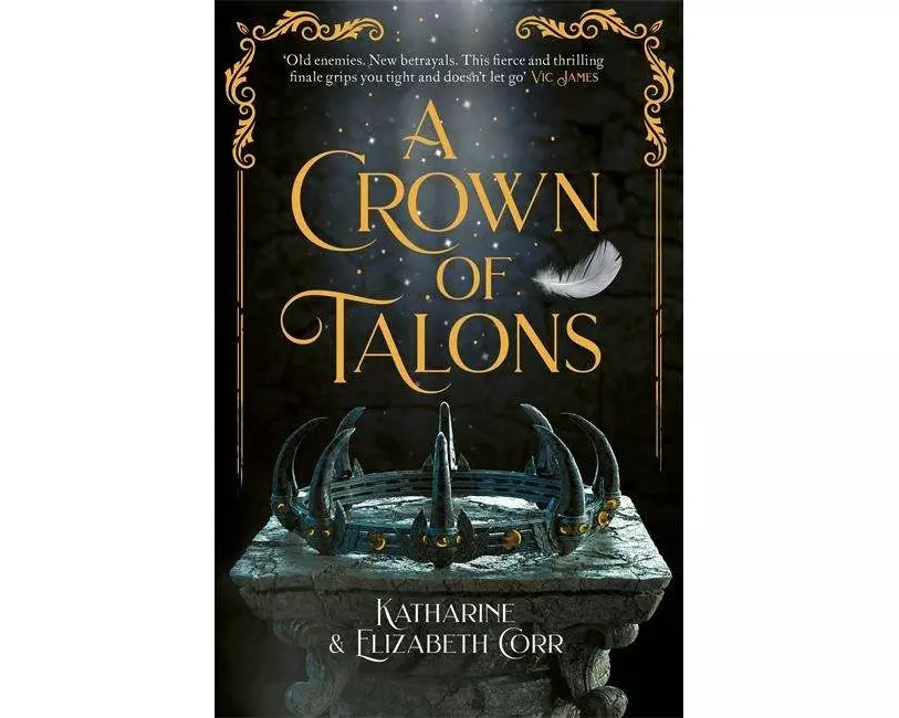 A Crown of Talons