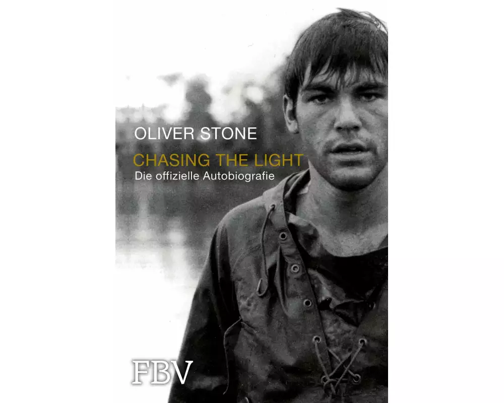 Chasing the Light – Die offizielle Biografie