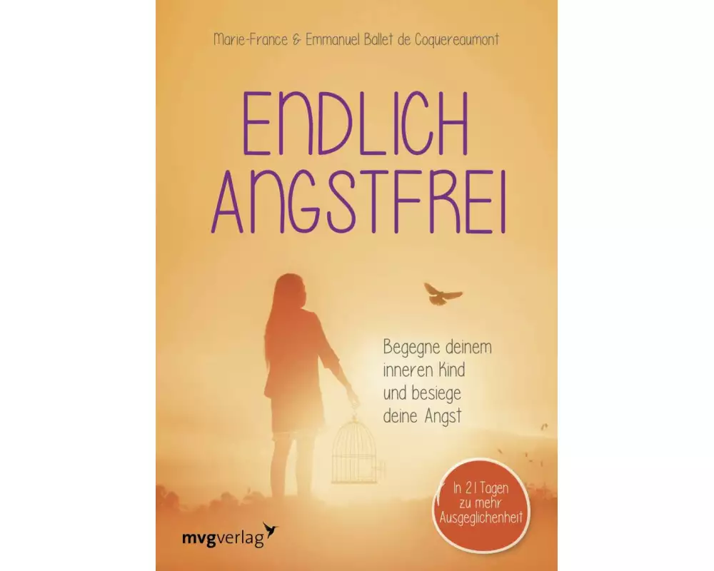Endlich angstfrei