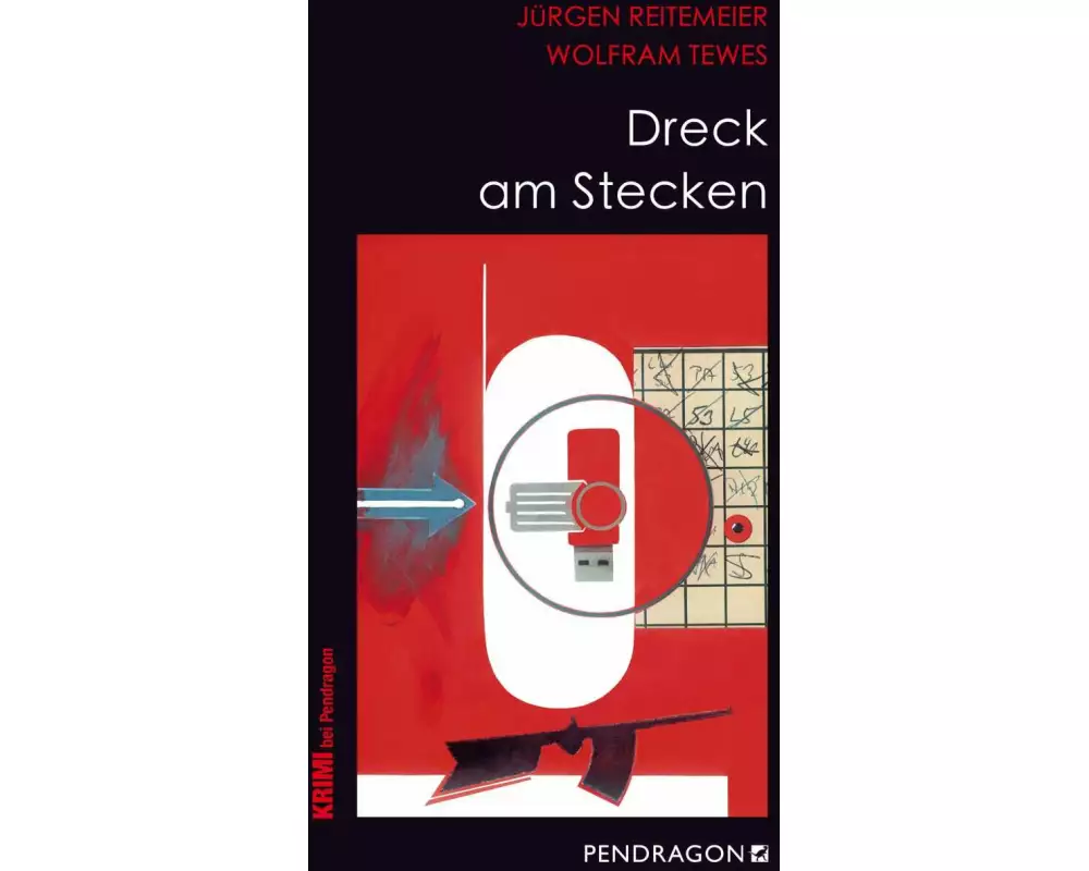 Dreck am Stecken