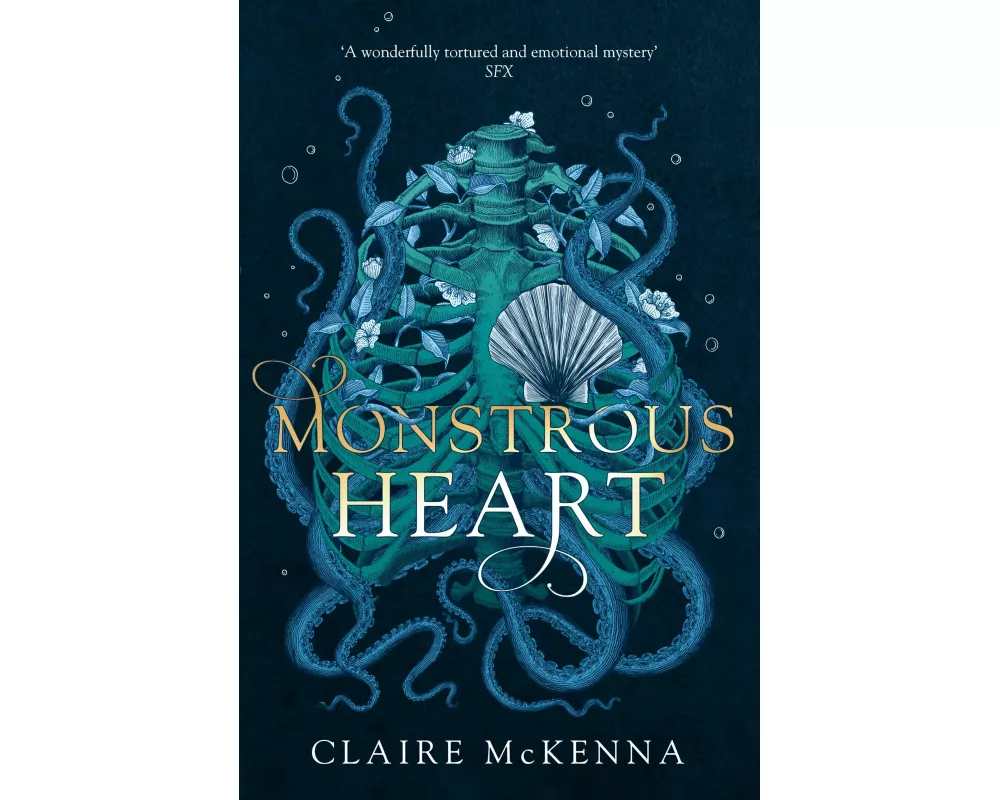 Monstrous Heart