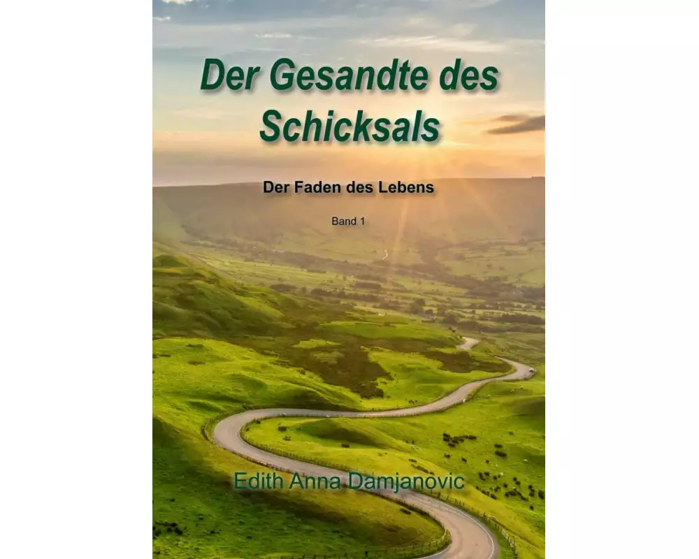 Der Gesandte des Schicksals