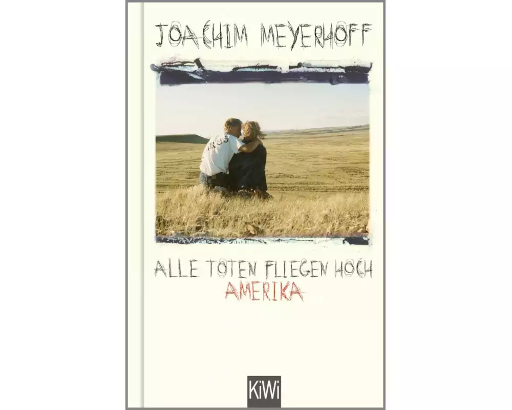 Alle Toten fliegen hoch