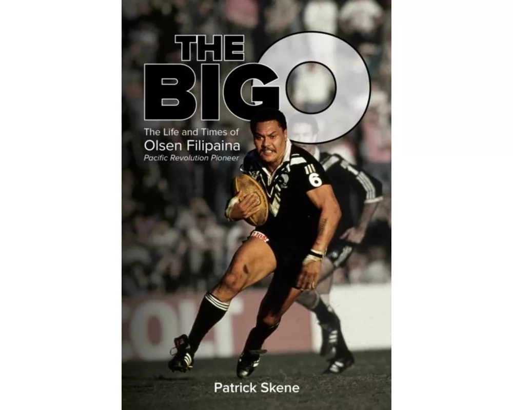 The Big O