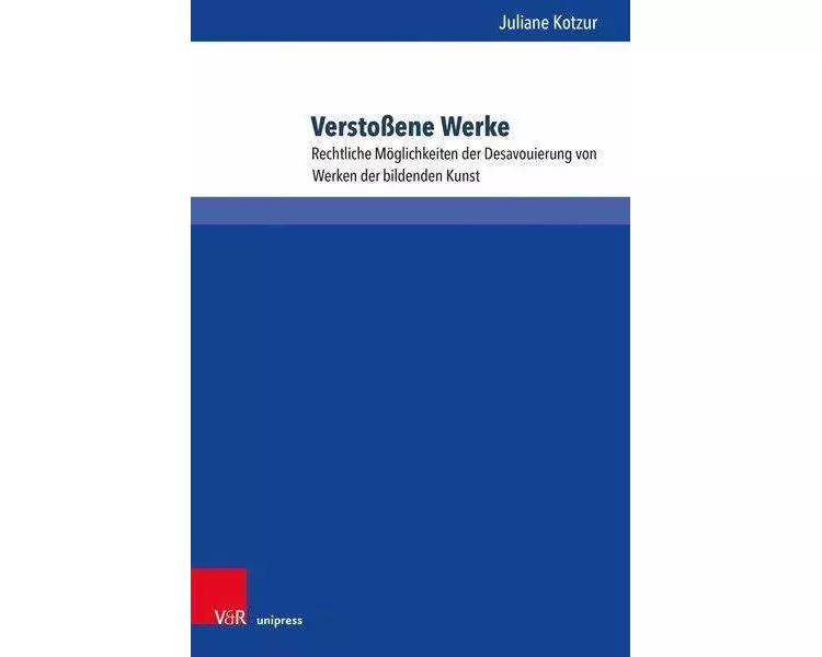 Verstoßene Werke