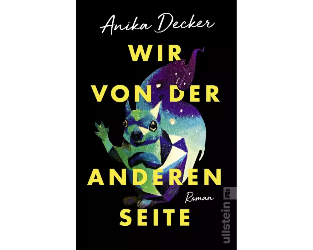 Wir von der anderen Seite