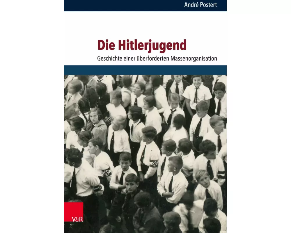 Die Hitlerjugend