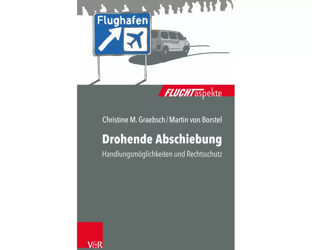 Drohende Abschiebung