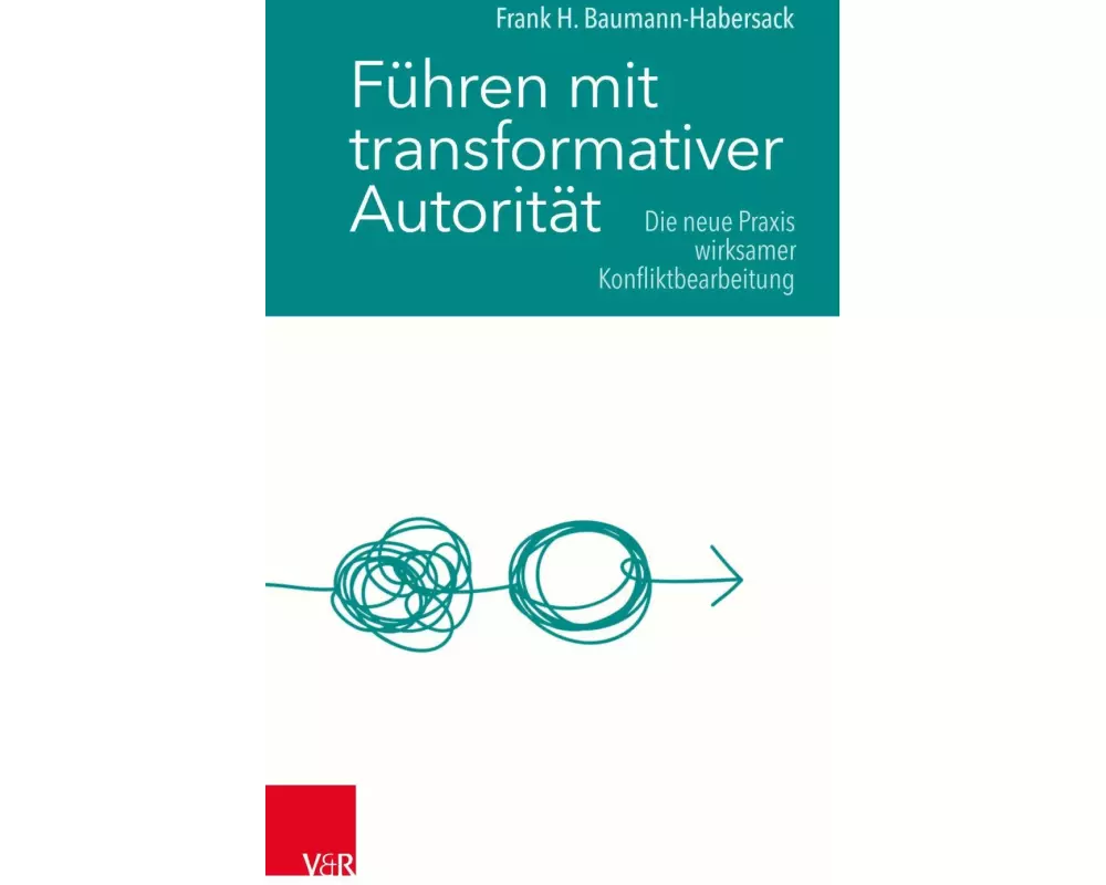 Führen mit transformativer Autorität