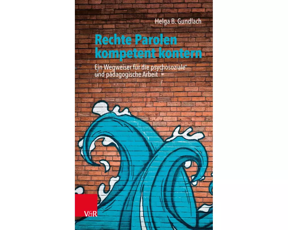 Rechte Parolen kompetent kontern