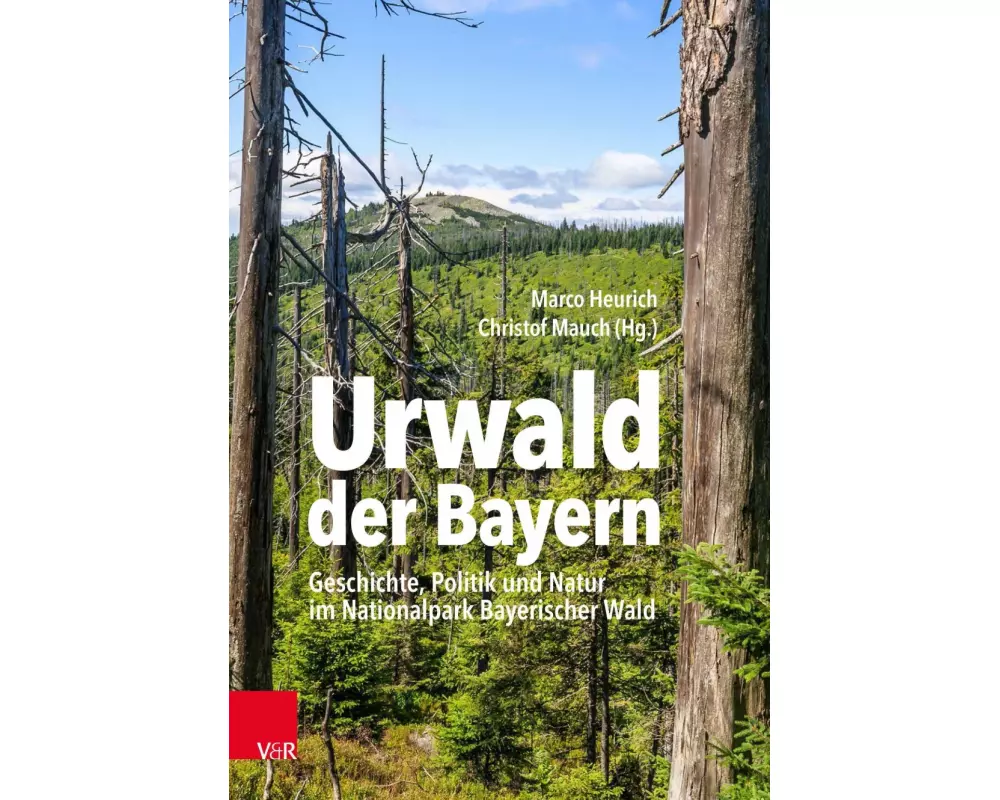 Urwald der Bayern