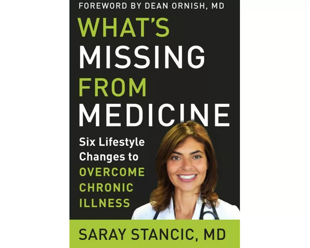 What'S Missing from Medicine