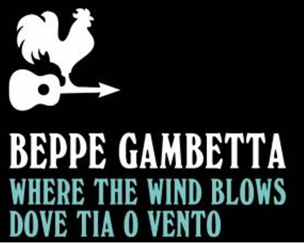 Where The Wind Blows-Dove Tia O Vento