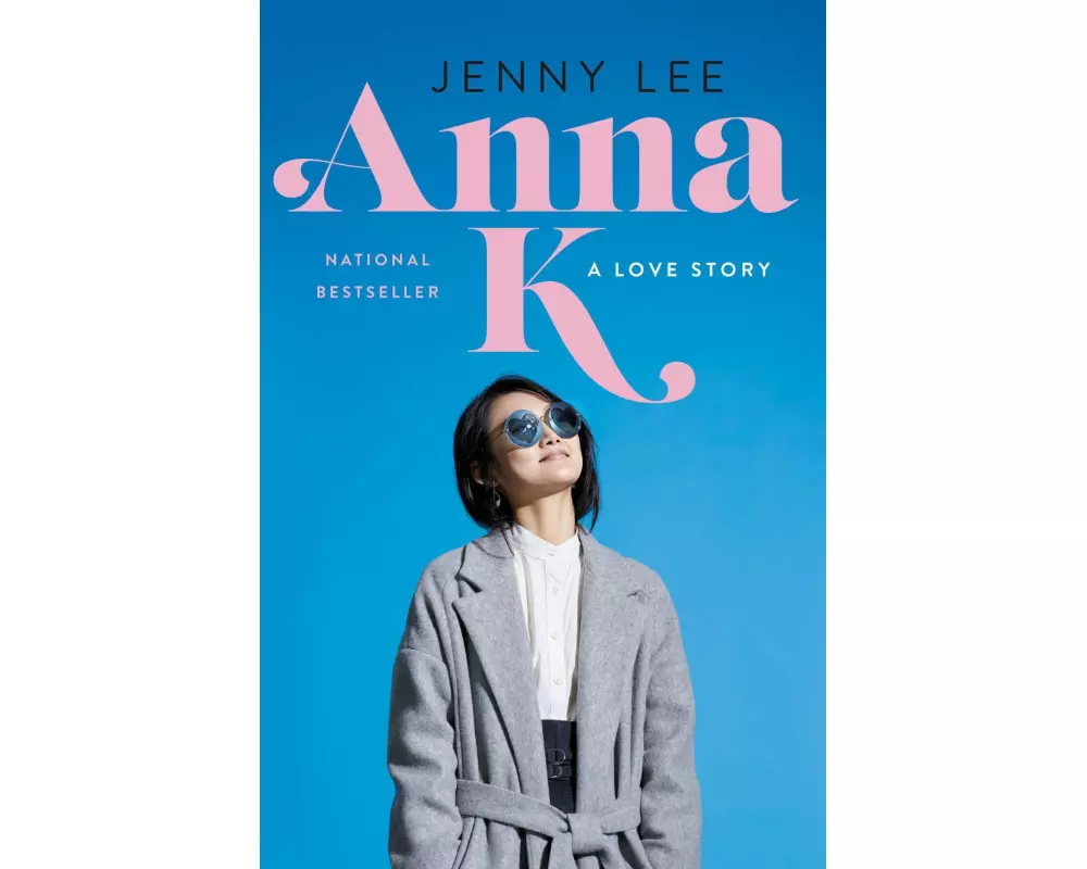 Anna K