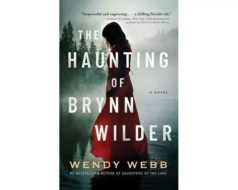 The Haunting of Brynn Wilder