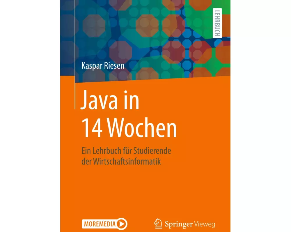 Java in 14 Wochen