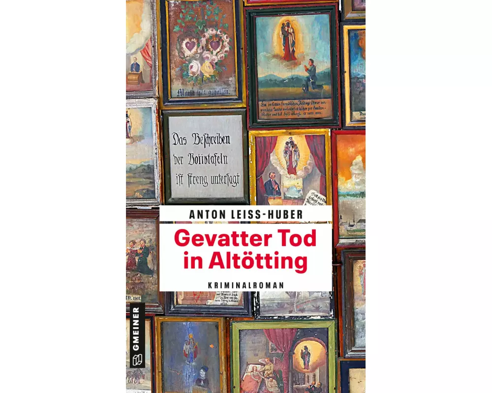 Gevatter Tod in Altötting