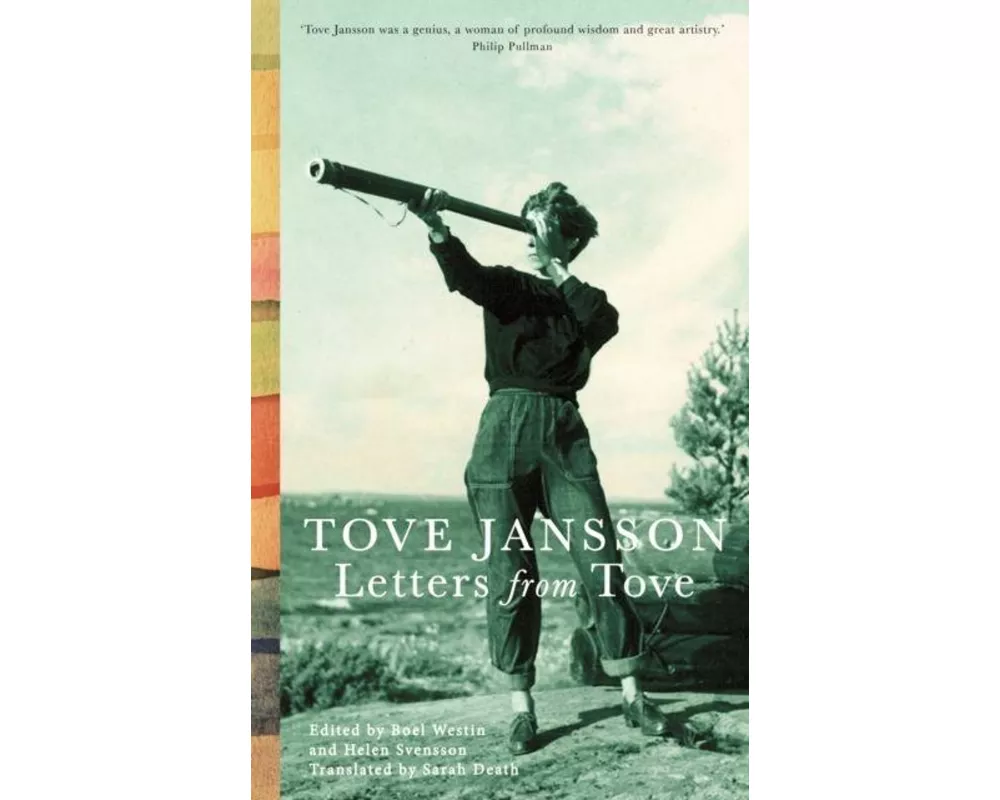 Letters from Tove