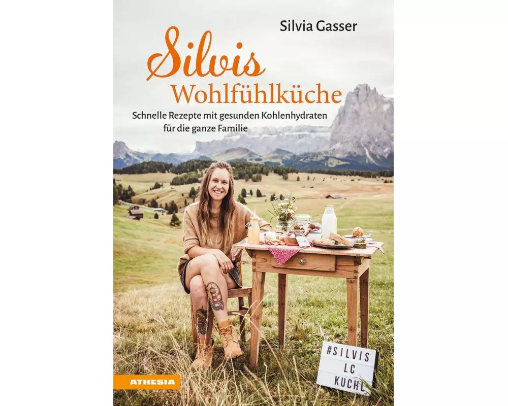 Silvis Wohlfühlküche