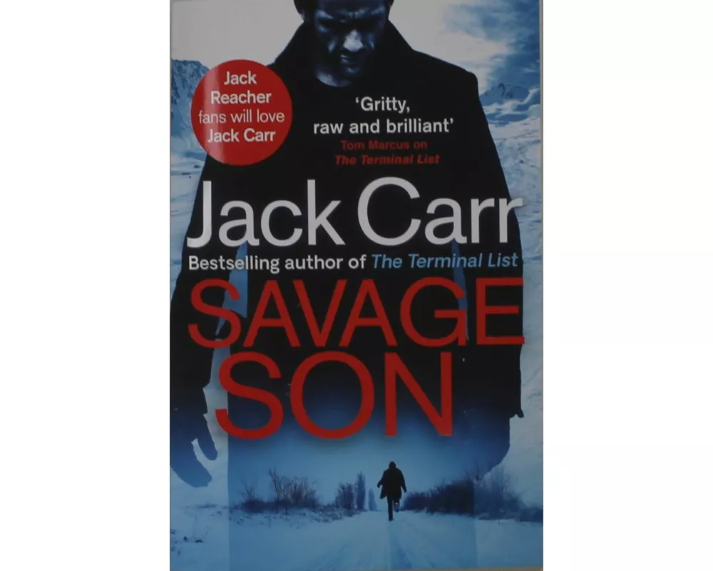 Savage Son