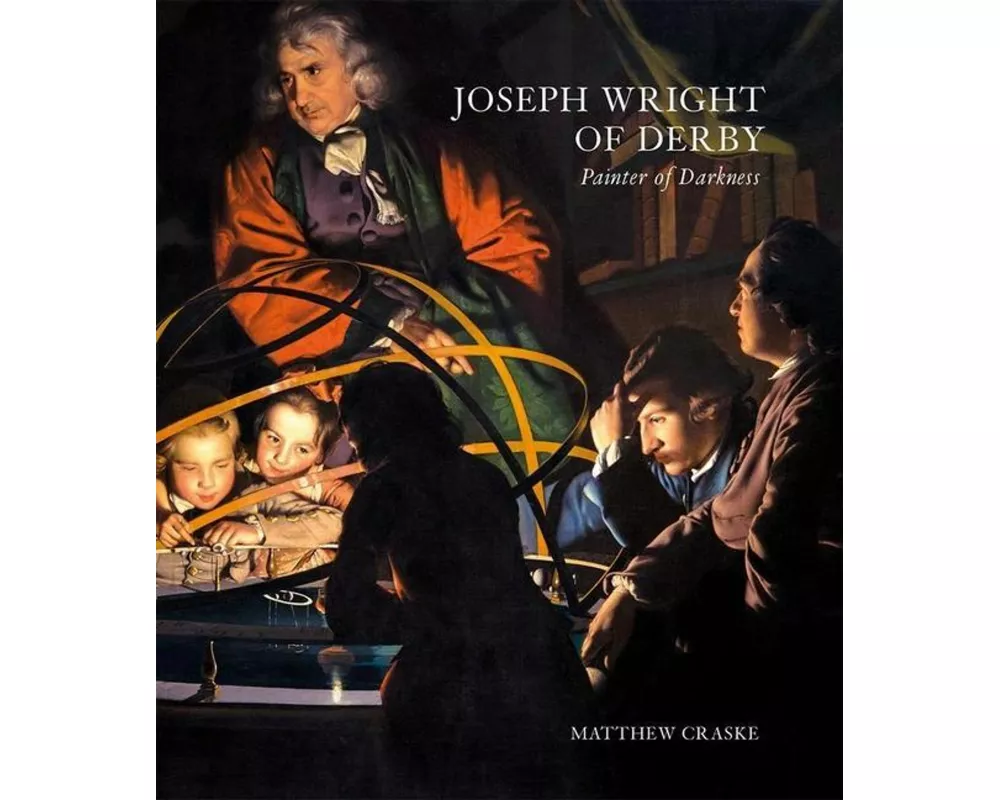 Joseph Wright of Derby
