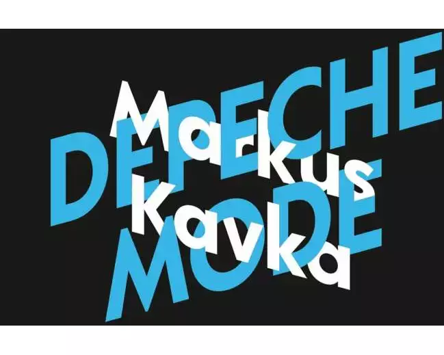 Markus Kavka über Depeche Mode