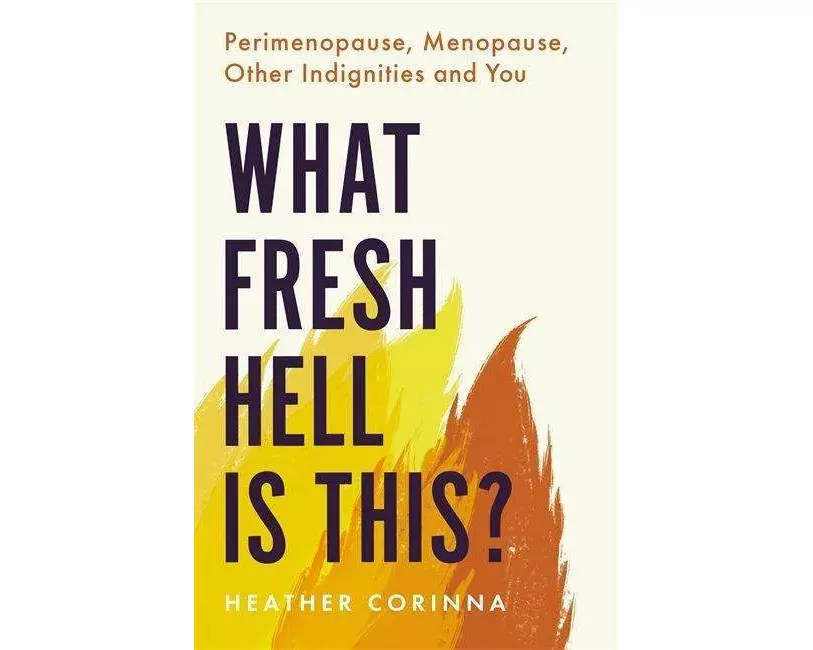 What Fresh Hell Is This?