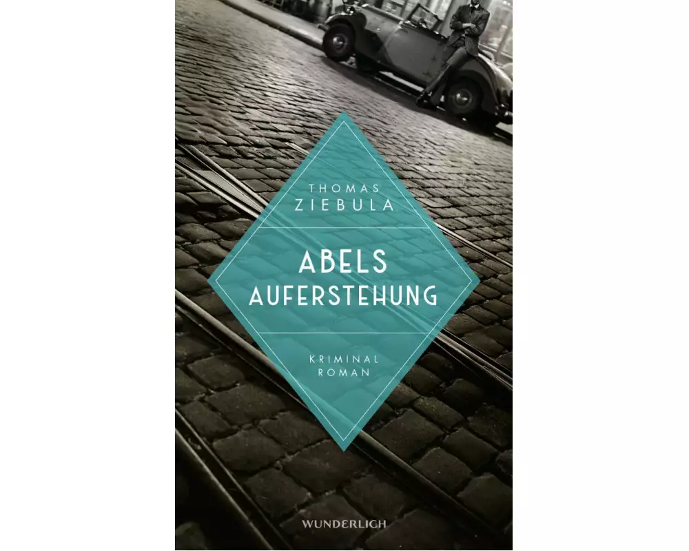 Abels Auferstehung